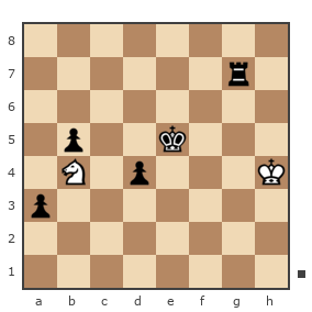Game #7810175 - Андрей (Андрей-НН) vs Ашот Григорян (Novice81)