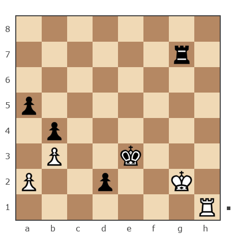 Game #7864656 - Владимир Солынин (Natolich) vs Олег Евгеньевич Туренко (Potator)