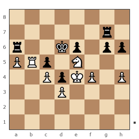 Game #7859916 - Борис (borshi) vs Александр Николаевич Семенов (семенов)