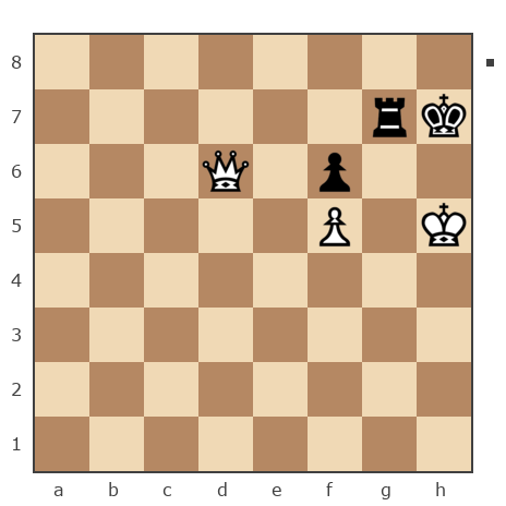 Game #7824911 - Sergey (sealvo) vs Демьянченко Алексей (AlexeyD51)