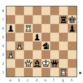 Game #7888860 - Waleriy (Bess62) vs Олег Евгеньевич Туренко (Potator)