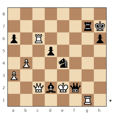 Game #7888860 - Waleriy (Bess62) vs Олег Евгеньевич Туренко (Potator)