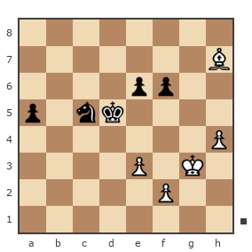 Game #7793630 - Владимир (Hahs) vs Александр (Shjurik)