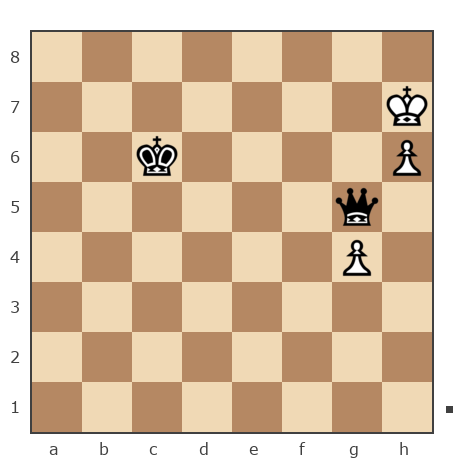 Партия №7807182 - Шахматный Заяц (chess_hare) vs Олег (APOLLO79)