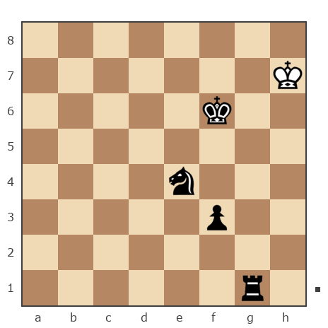 Game #6809149 - sledopyt vs Zavisnov Maksim (hala4)