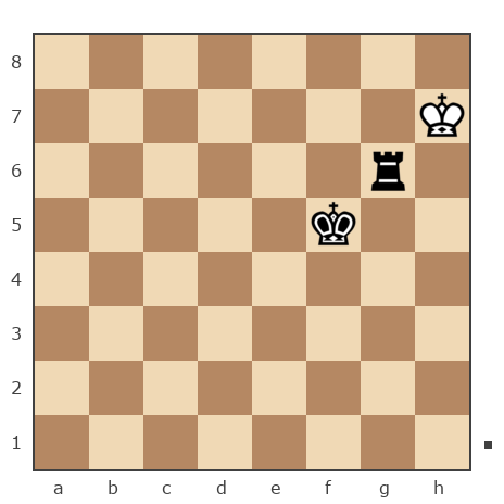 Game #7816855 - юрий (сильвер) vs Olga (Feride)