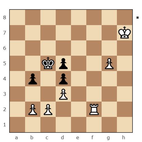 Game #6550561 - iiggorr vs Володимир (k2270881kvv)