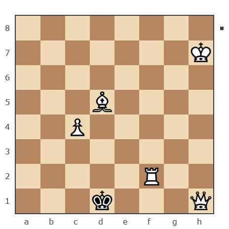 Game #205931 - Олег (BOV1976) vs Кот Fisher (Fish(ъ))