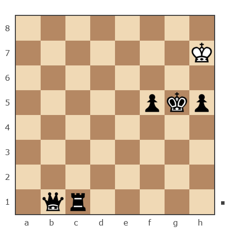 Game #498858 - игорь (isin) vs Иван Руденко (JackUA)