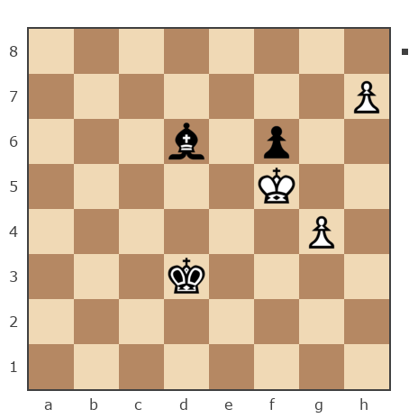 Game #7713053 - Павел Григорьев vs Andrei-SPB