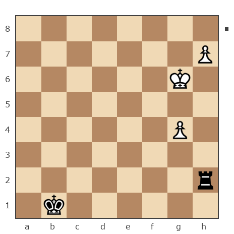 Game #7777358 - Алексей Алексеевич Фадеев (Safron4ik) vs Виталий Гасюк (Витэк)