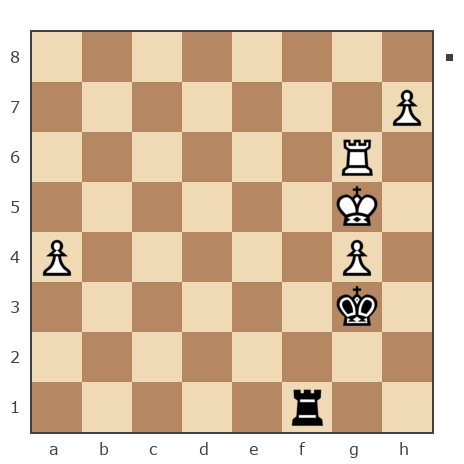 Game #6817326 - Караханян Дмитрий Иванович (Svazovsky) vs Арвидас (zuanoid)