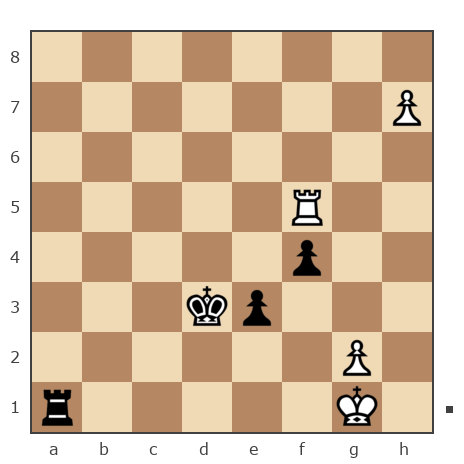 Game #7760831 - Валентин Николаевич Куташенко (vkutash) vs Vell