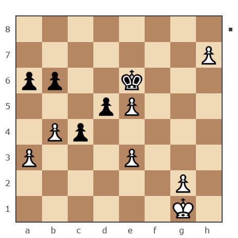 Game #7905638 - сергей владимирович метревели (seryoga1955) vs Дмитрий (Dmitriy P)