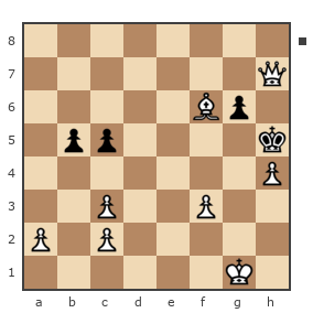 Game #7173742 - Илья (I.S.) vs Влашкевич Александр Анатольевич (Polyak)