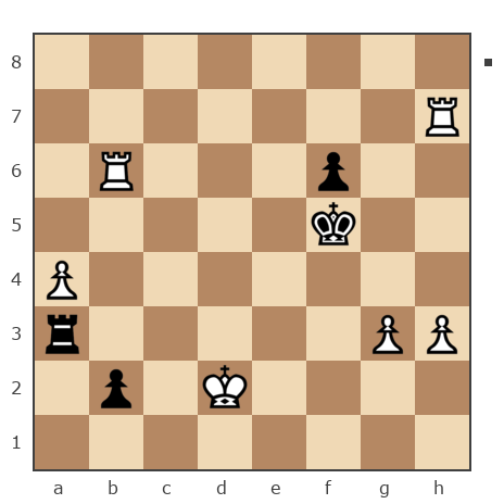 Game #7266351 - Юрий Тимофеевич Макаров (jurilos) vs Veselchac