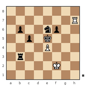 Game #7797398 - Дмитрий Некрасов (pwnda30) vs Олег Евгеньевич Туренко (Potator)
