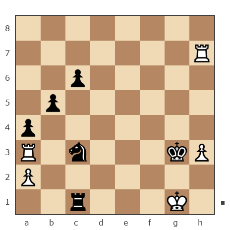 Game #6209795 - Александр Пудовкин (pudov56) vs Лебедев Александр (Fransua Labie)