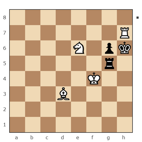 Game #1581871 - Дмитрий (EnjoyTheSilence) vs Сергей Николаевич Коршунов (Коршун)