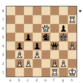 Game #7492687 - Евгений (zheka2005) vs ТАГ (Тигранакерт)