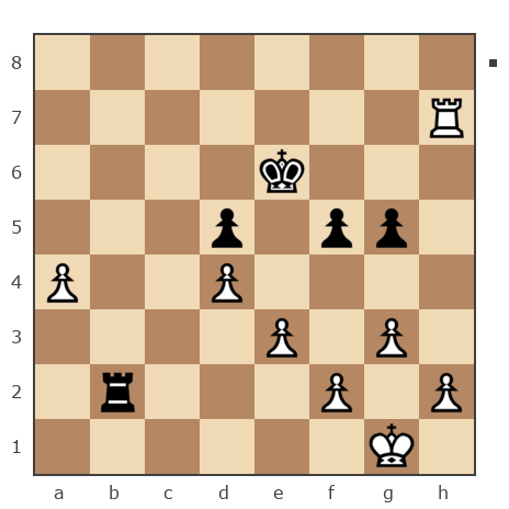 Game #1332333 - Иван (Ivan-11) vs Олег Незванов (Saiding2005)