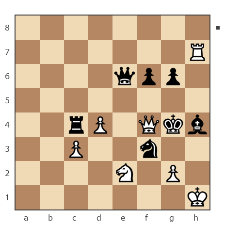 Game #7816547 - Михаил Галкин (Miguel-ispanec) vs chitatel