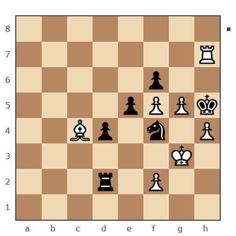 Game #7882770 - Иван Маличев (Ivan_777) vs Виталий Гасюк (Витэк)