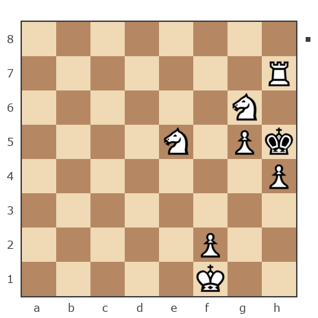 Game #5300078 - Андреев Александр Трофимович (Валенок) vs Андрей Малых (TKvant)
