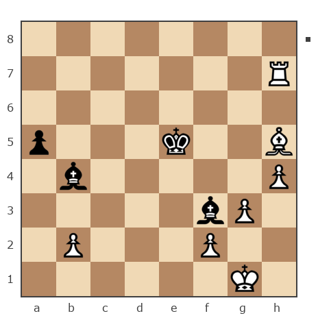 Game #7829487 - Владимирович Валерий (Валерий Владимирович) vs Sergey (sealvo)