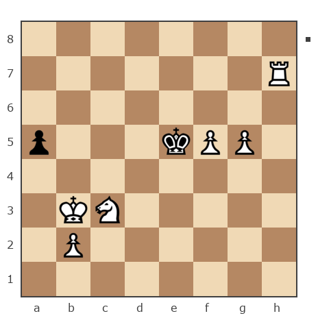 Game #7888938 - Vstep (vstep) vs Юрьевич Андрей (Папаня-А)