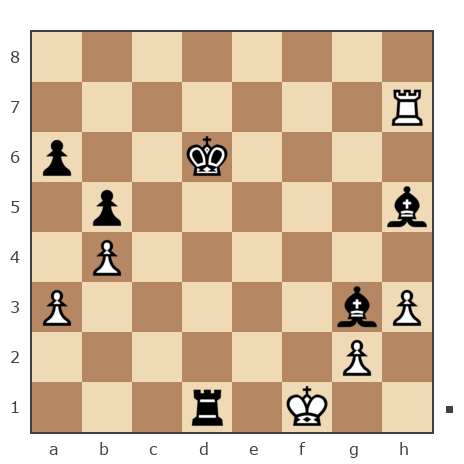 Game #7905959 - Starshoi vs Александр (Pichiniger)