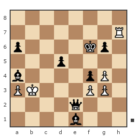 Game #5397412 - сергей николаевич селивончик (Задницкий) vs Козлов Константин Дмитриевич (kdk43)