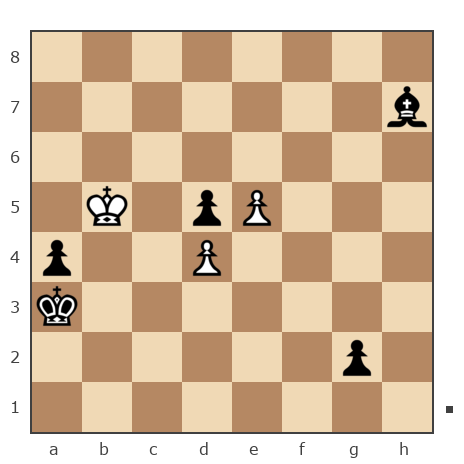 Game #1693938 - Viktor Kraus (40302010) vs Виктор Лошкарёв (Viktorspoon)