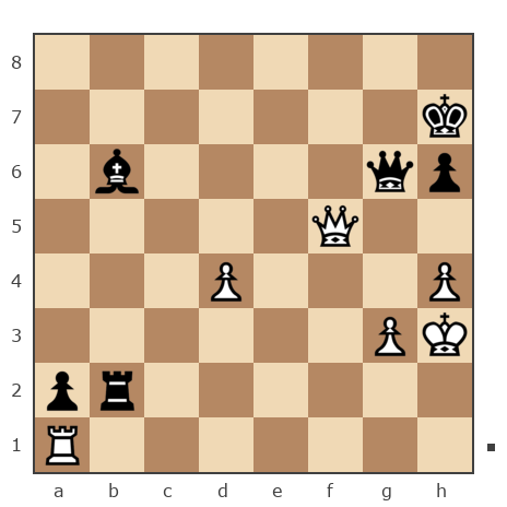Game #7931547 - Владимир Васильевич Троицкий (troyak59) vs contr1984