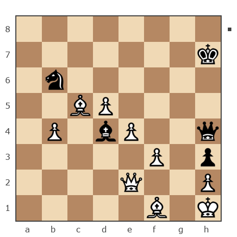 Game #5734926 - Александр (saa030201) vs Сергей (Sery)