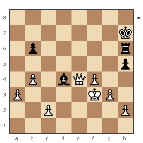 Game #1589673 - Ложкин Борис Юрьевич (AquiS) vs Рубцов Евгений (dj-game)