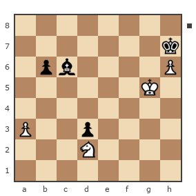 Game #7901805 - Ник (Никf) vs Павел Григорьев