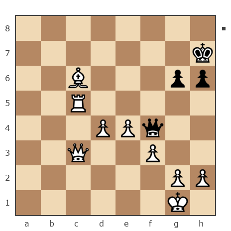 Game #7852098 - Алексей Алексеевич Фадеев (Safron4ik) vs Андрей (Андрей-НН)