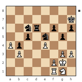 Game #5281519 - Лавеста Ева (Ева Лавеста) vs Андрей Николаевич (Graf_Malish)
