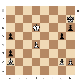 Game #815912 - Дмитрий (hooploop) vs сергей казаков (levantiec)