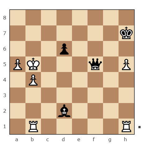 Game #7801918 - Александр Васильевич Михайлов (kulibin1957) vs Павел Николаевич Кузнецов (пахомка)