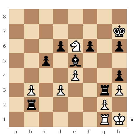 Game #7866041 - Андрей (Андрей-НН) vs Алексей Алексеевич Фадеев (Safron4ik)