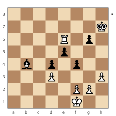 Game #7839295 - Exal Garcia-Carrillo (ExalGarcia) vs Бендер Остап (Ja Bender)