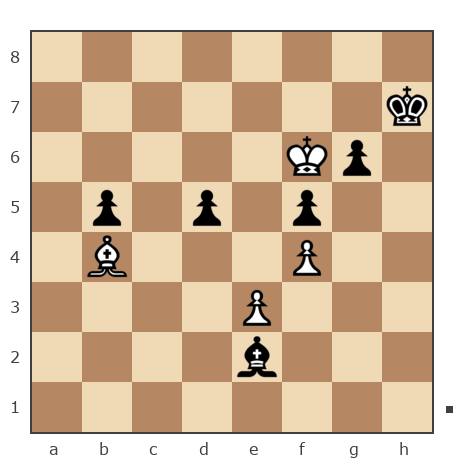 Game #7670792 - Aibolit413 vs Гусев Александр (Alexandr2011)