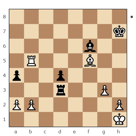 Game #3656231 - Василий (PanzeRKAMPF) vs Виталий (vd-34)