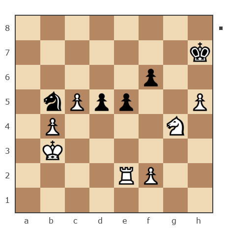 Game #7866876 - Олег Евгеньевич Туренко (Potator) vs александр (фагот)