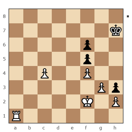 Game #7492382 - Сергей Васильевич Прокопьев (космонавт) vs Борисыч