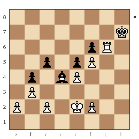 Game #7872183 - валерий иванович мурга (ferweazer) vs сергей александрович черных (BormanKR)