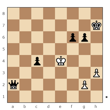 Game #7097742 - Петров Борис Евгеньевич (petrovb) vs Александр Тимонин (alex-sp79)