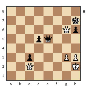 Game #7839655 - Павел Валерьевич Сидоров (korol.ru) vs Шахматный Заяц (chess_hare)